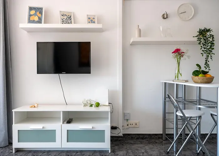 Apartament Apto El Mirador