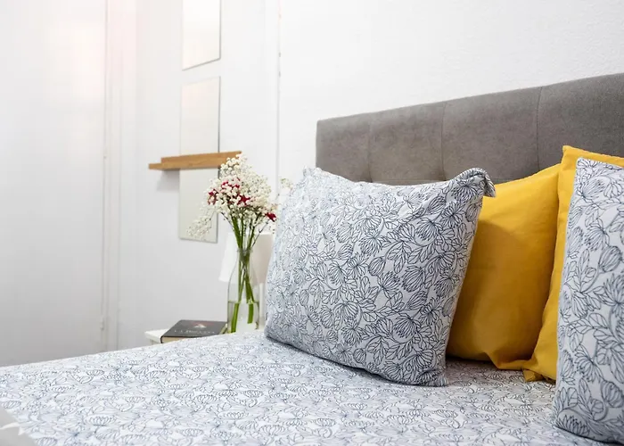 Apartament Apto El Mirador *