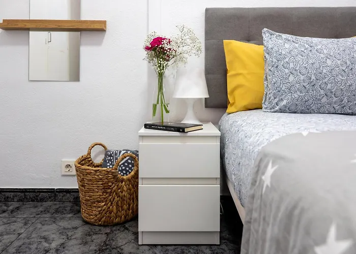 Apto El Mirador * Costa Adeje (Tenerife)