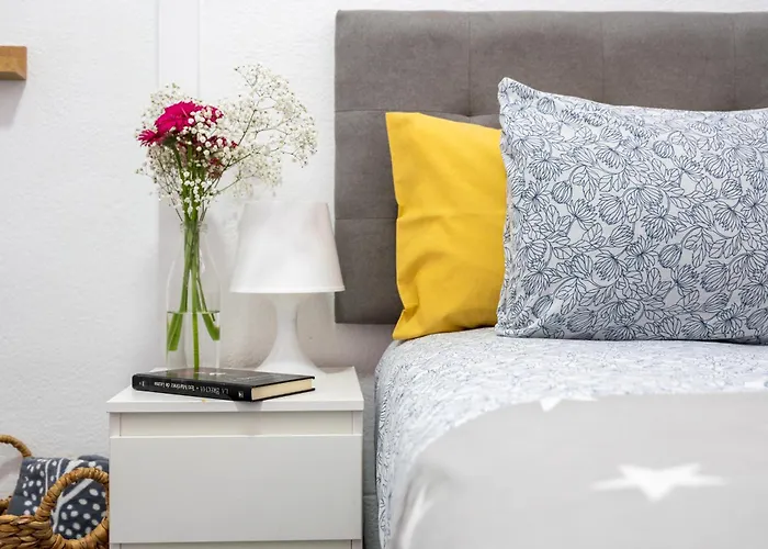 Apto El Mirador Apartament *