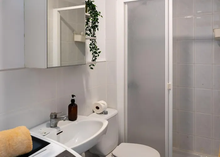 Apartament Apto El Mirador Costa Adeje (Tenerife)