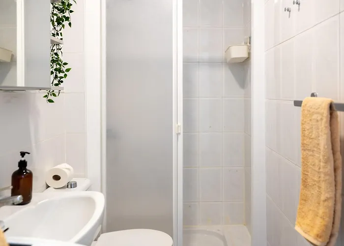 Apartament Apto El Mirador *