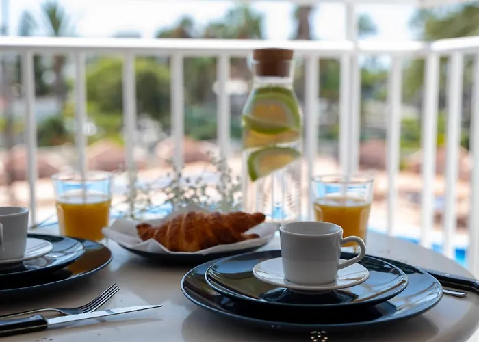 Apto El Mirador Apartament