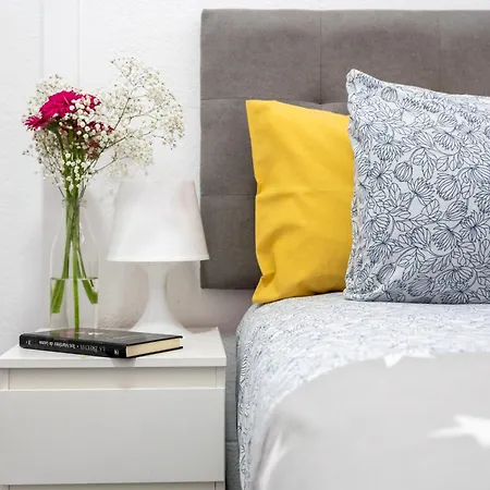 Apto El Mirador Appartement *