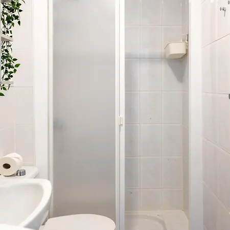 Apartamento Apto El Mirador *