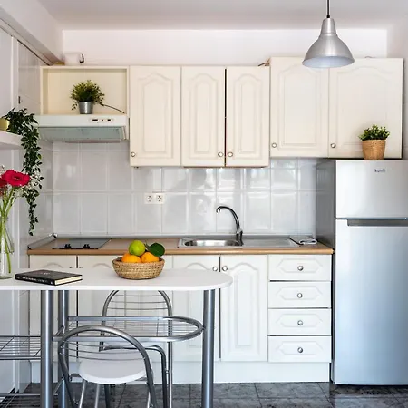 Apto El Mirador Appartement Costa Adeje (Tenerife)