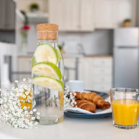 Apto El Mirador Apartamento *