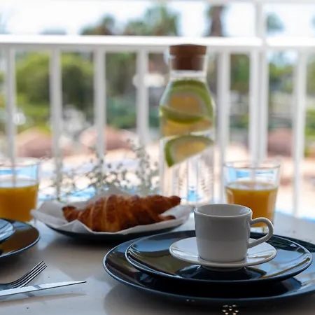 Apto El Mirador Appartement