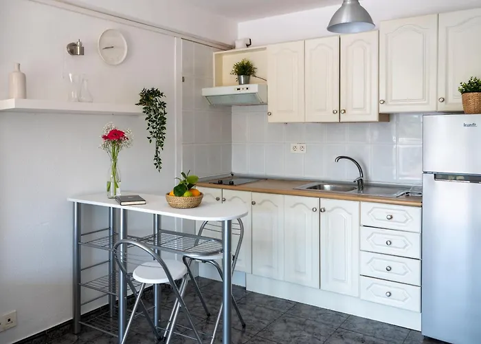 Apto El Mirador Lejlighed