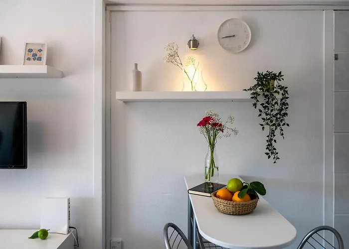 Apto El Mirador Costa Adeje (Tenerife)