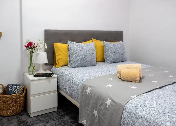 Apto El Mirador Lejlighed Costa Adeje (Tenerife)