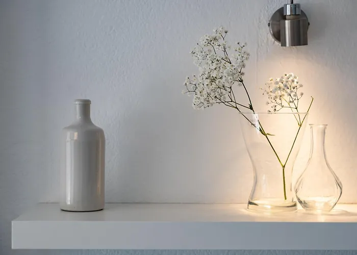 Apto El Mirador Lejlighed