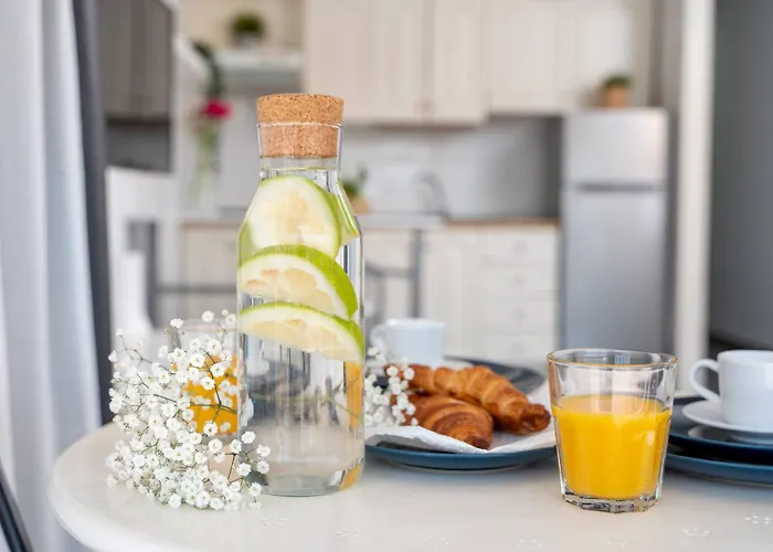 Apto El Mirador Lejlighed *