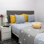 Apto El Mirador Apartmán Costa Adeje (Tenerife)