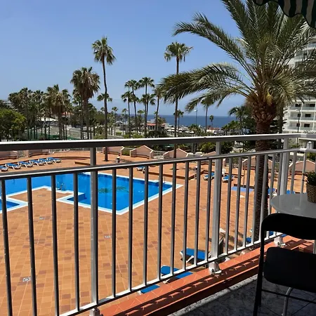 Apto El Mirador Apartmán Costa Adeje (Tenerife)